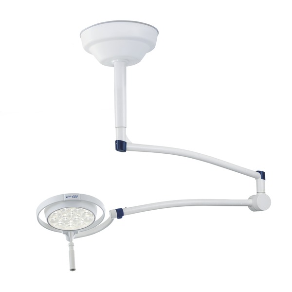 Operationslampe Dr. Mach LED 120F, lofthængt